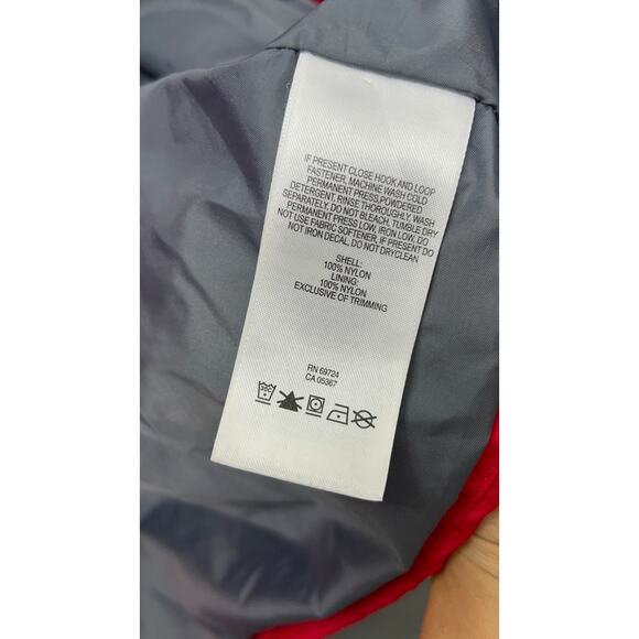 Columbia Full Zip Jacket Men S - Picture 8 of 9